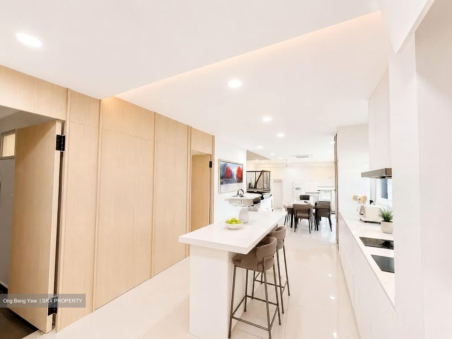 Eaton Park (D28), Semi-Detached #580191211